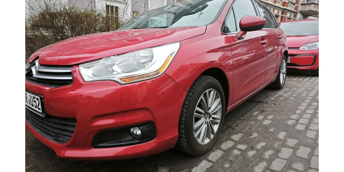 Citroen C4 171.000 km 2.990 &euro; Hagen 58135