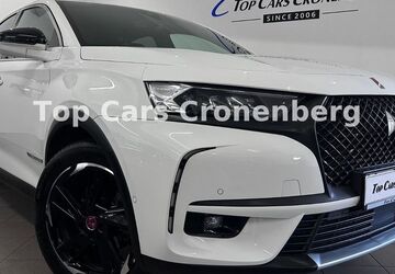 DS Automobiles DS7 (Crossback) 116.918 km 18.950 &euro; Wuppertal-Cronenberg 42349