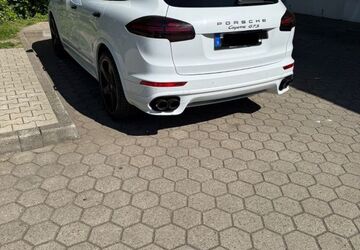 Porsche Cayenne 129.500 km 42.000 &euro; Essen 45143