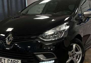 Renault Clio 137.665 km 8.890 &euro; Hilden (bei Düsseldorf) 40721