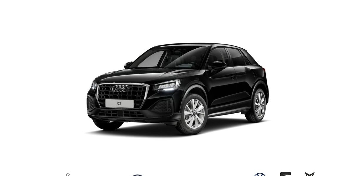 Audi Q2 4.999 km 32.980 &euro; Hilden 40721