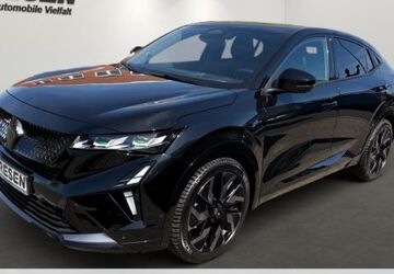 Renault Rafale 22.190 km 41.650 &euro; Neuss 41464