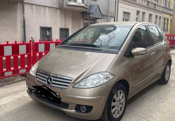 Mercedes-Benz A 170 200.000 km 1.400 &euro; Essen 45138