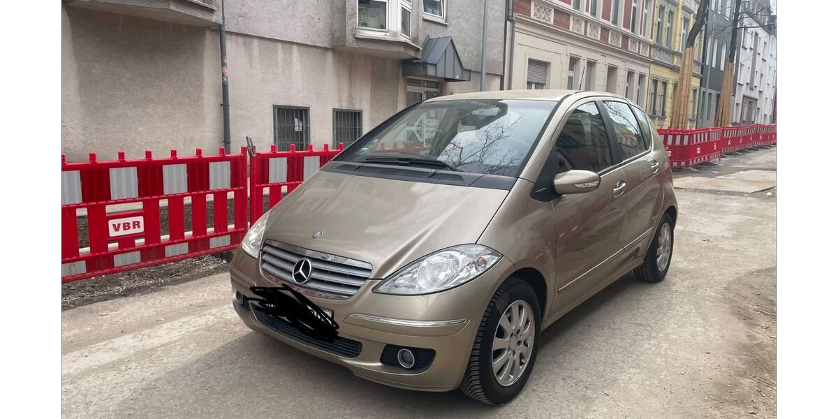 Mercedes-Benz A 170 200.000 km 1.400 &euro; Essen 45138