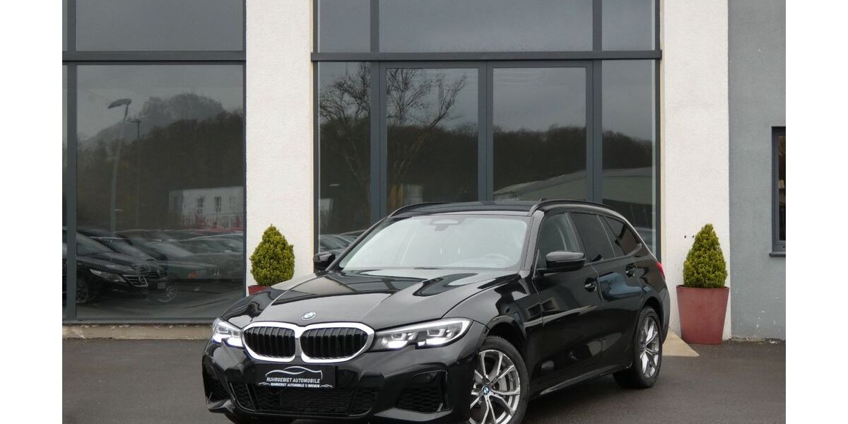 BMW 330 74.334 km 21.450 &euro; Bochum 44807