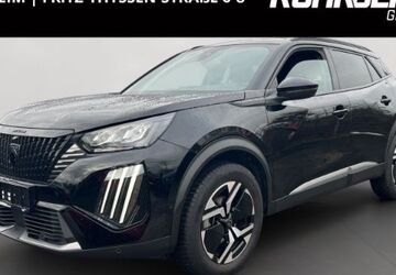 Peugeot 2008 16.700 km 21.490 &euro; Mülheim an der Ruhr 45475
