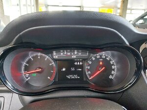 Opel Karl Rocks SHZ LHZ Temp. PDC 42.525 km 9.990 &euro; HAAN 42781