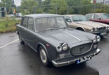 Lancia Flavia 22.300 km 19.999 &euro; Mettmann 40822