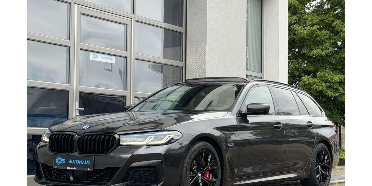 BMW 530 110.629 km 34.888 &euro; Hilden (bei Düsseldorf) 40721