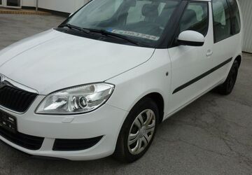 Skoda Roomster 239.000 km 3.500 &euro; Essen 45144