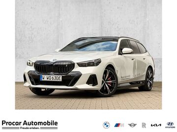 Gebrauchte BMW i5