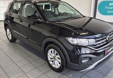 VW T-Cross 17.274 km 20.290 &euro; Wuppertal 42287