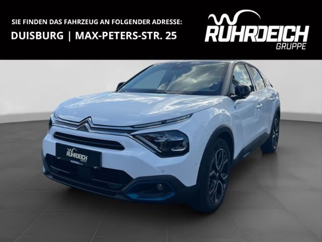 Citroen ë-C4 18.950 km 20.690 &euro; Duisburg 47059