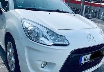 Citroen C3 79.488 km 6.900 &euro; Wuppertal 42287