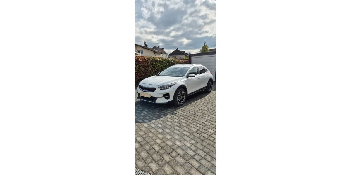 Kia XCeed 39.500 km 21.400 &euro; Leichlingen 42799