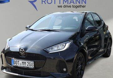 Mazda 2 Hybrid 11.248 km 23.790 &euro; Bottrop-Kirchhellen 46244