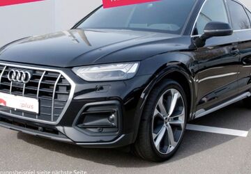 Audi Q5 119.192 km 30.950 &euro; Solingen 42653
