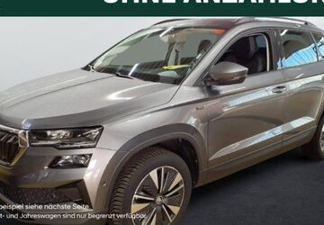 Skoda Karoq 20.701 km 33.950 &euro; Hagen 58089