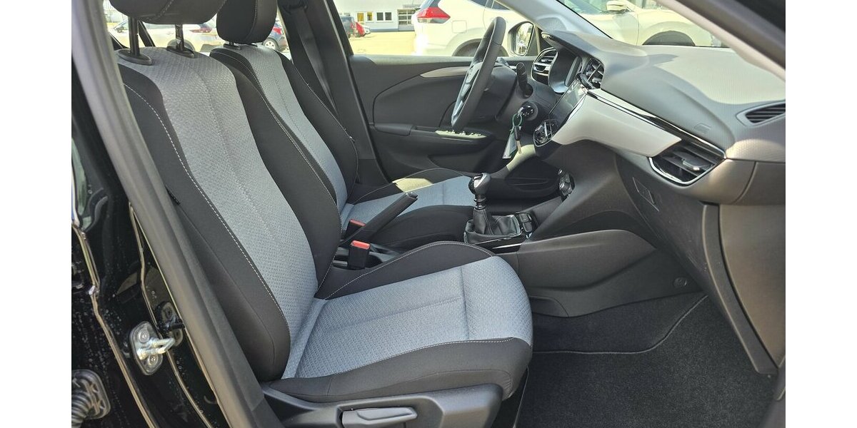 Opel Corsa Edition Allwetter|Winterpaket|LED 3.500 km 19.950 &euro; Wermelskirchen 42929