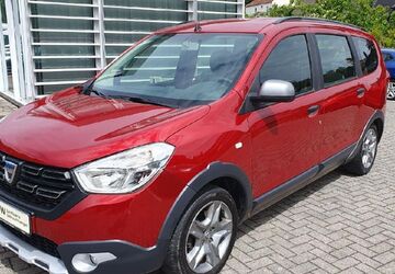 Dacia Lodgy 84.748 km 11.995 &euro; Hagen 58091