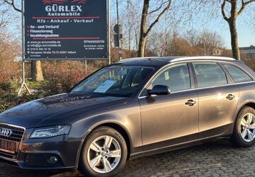 Audi A4 198.036 km 4.990 &euro; Velbert 42551