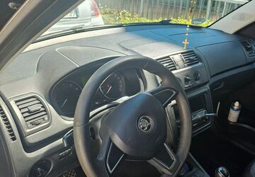 Skoda Roomster 120.000 km 6.300 &euro; Solingen 42719