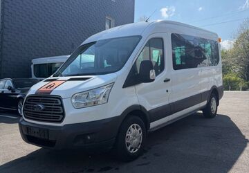 Ford Transit 244.764 km 14.490 &euro; Wuppertal 42349