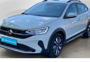 VW Taigo 24.588 km 17.990 &euro; Bochum - Linden 44879
