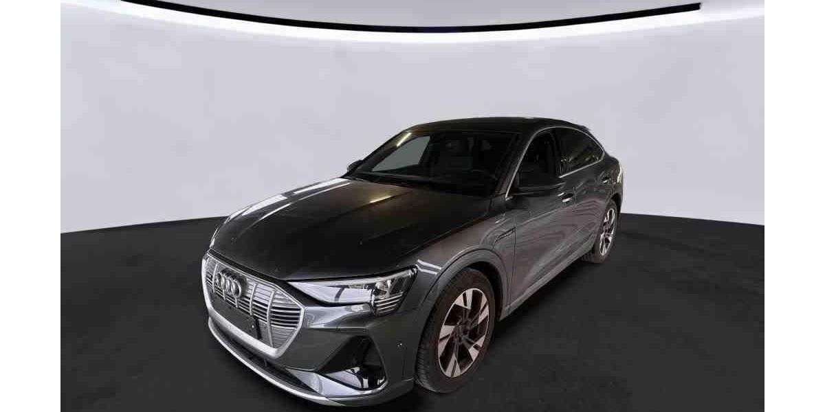 Audi e-tron 37.340 km 30.945 &euro; Hagen 58091