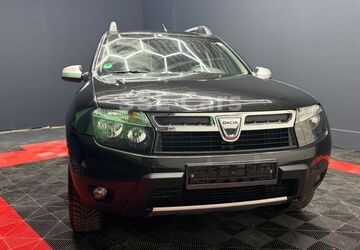 Dacia Duster 144.029 km 5.990 &euro; Bochum 44795