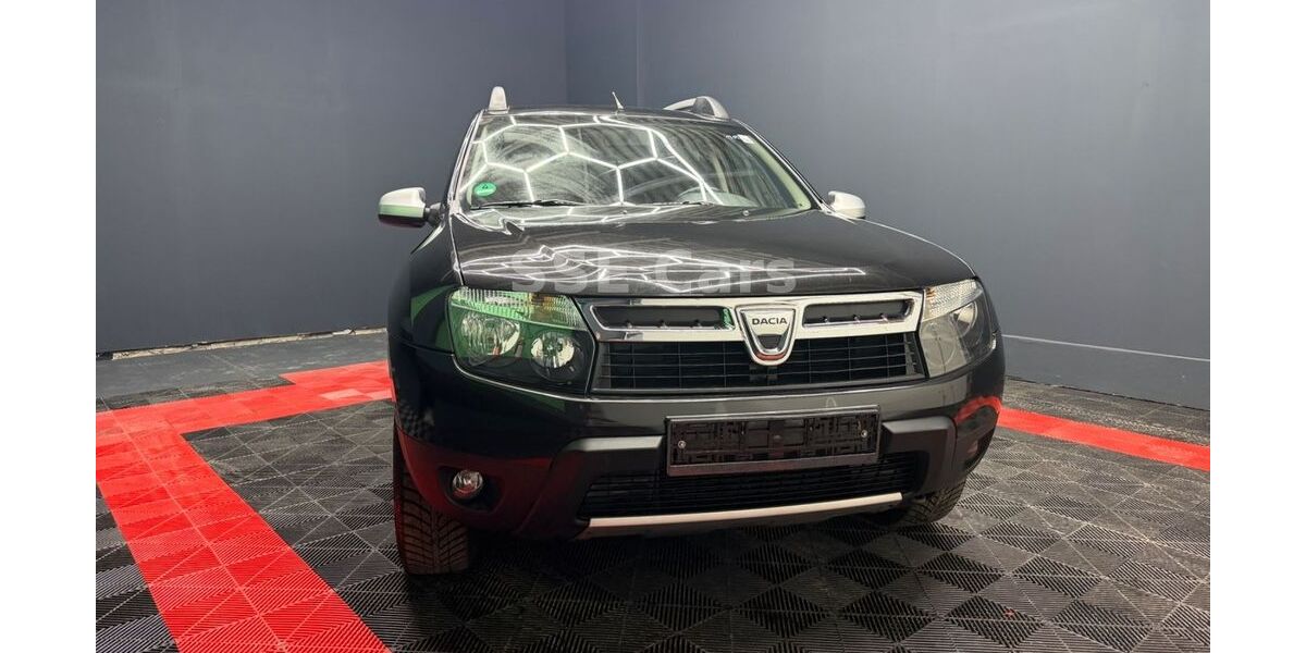 Dacia Duster 144.029 km 5.990 &euro; Bochum 44795