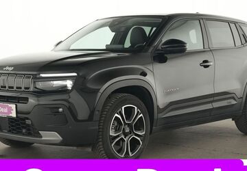 Jeep Avenger 12.258 km 21.889 &euro; Neuss 41460