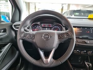 Opel Crossland X Ultimate Paket Parkass. Kamera PDC LHZ 36.159 km 19.470 &euro; HAAN 42781