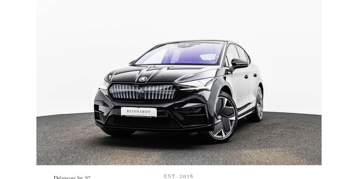 Skoda Enyaq 75.154 km 34.949 &euro; Hagen 58091