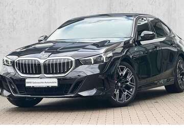 BMW 520 23.633 km 49.440 &euro; Wuppertal 42117