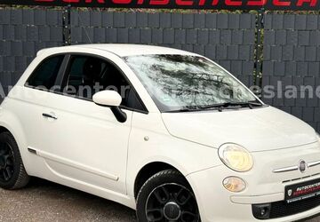 Fiat 500 157.900 km 4.999 &euro; Wuppertal 42285