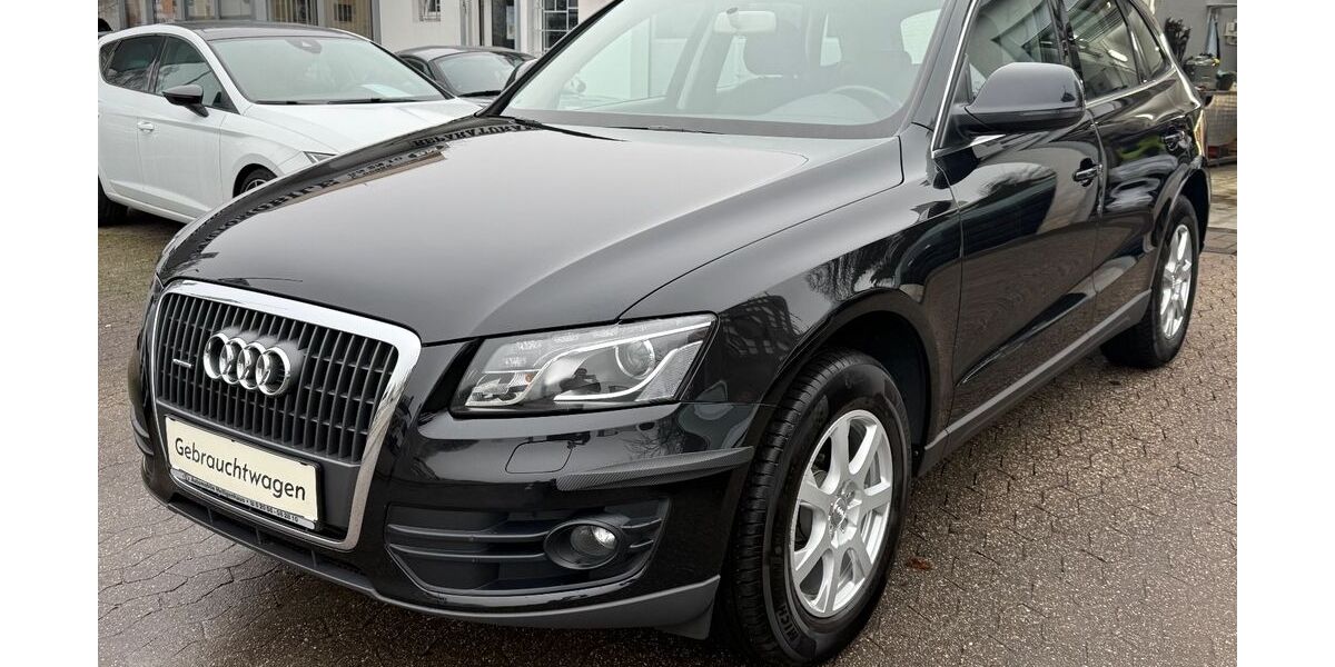 Audi Q5 111.325 km 14.498 &euro; Heiligenhaus 42579