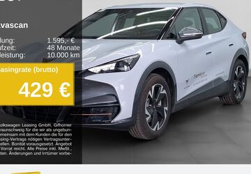Cupra Tavascan 5.300 km 46.480 &euro; Bochum 44809