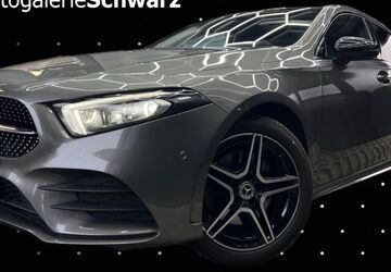 Mercedes-Benz A 250 113.240 km 25.980 &euro; Remscheid 42897