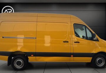 Mercedes-Benz Sprinter 196.706 km 21.950 &euro; Bochum 44866
