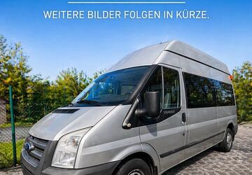 Ford Transit 196.200 km 8.290 &euro; Wuppertal 42349
