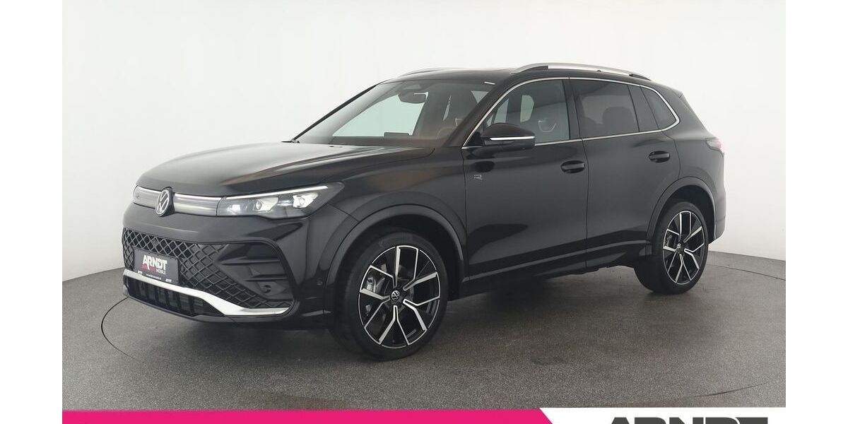 VW Tiguan 15.300 km 46.084 &euro; Neuss 41464