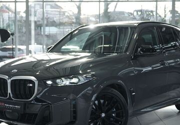 BMW X5 M60 68.000 km 77.900 &euro; Remscheid/NRW 42855