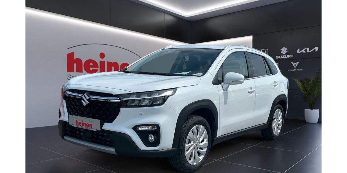 Suzuki (SX4) S-Cross 6.000 km 24.180 &euro; Hagen 58135