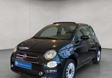 Fiat 500 23.270 km 13.790 &euro; Düsseldorf 40549