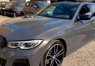 BMW M340d 97.875 km 36.499 &euro; Gelsenkirchen 45888