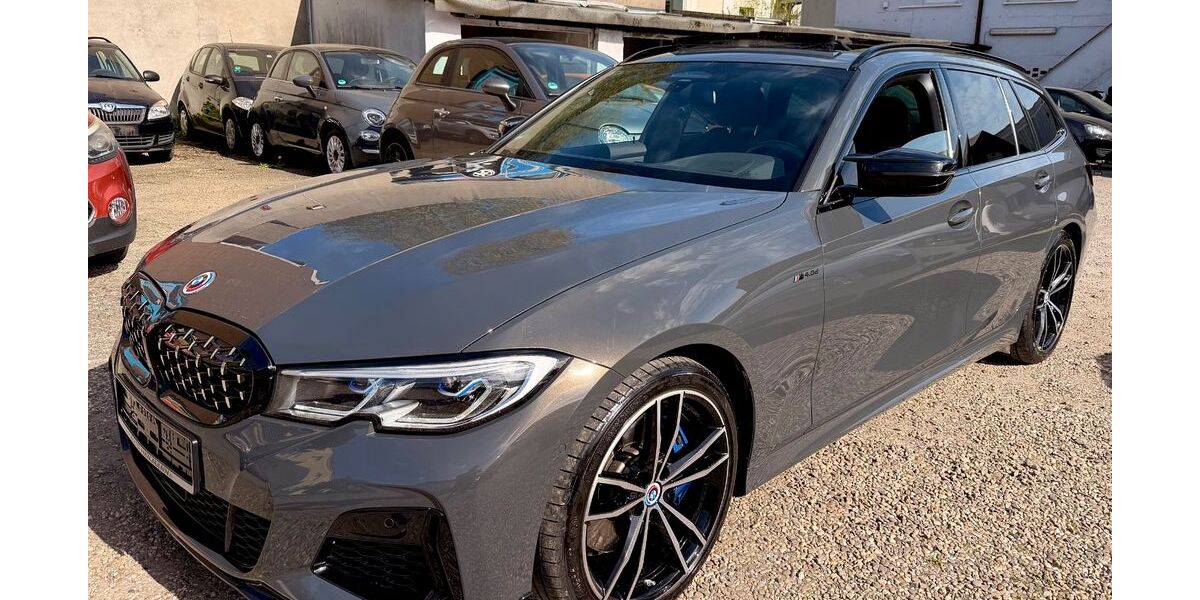 BMW M340d 97.875 km 36.499 &euro; Gelsenkirchen 45888