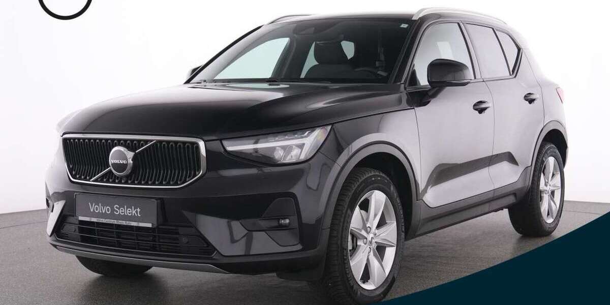 Volvo XC40 11.442 km 30.480 &euro; Essen-Kray 45309