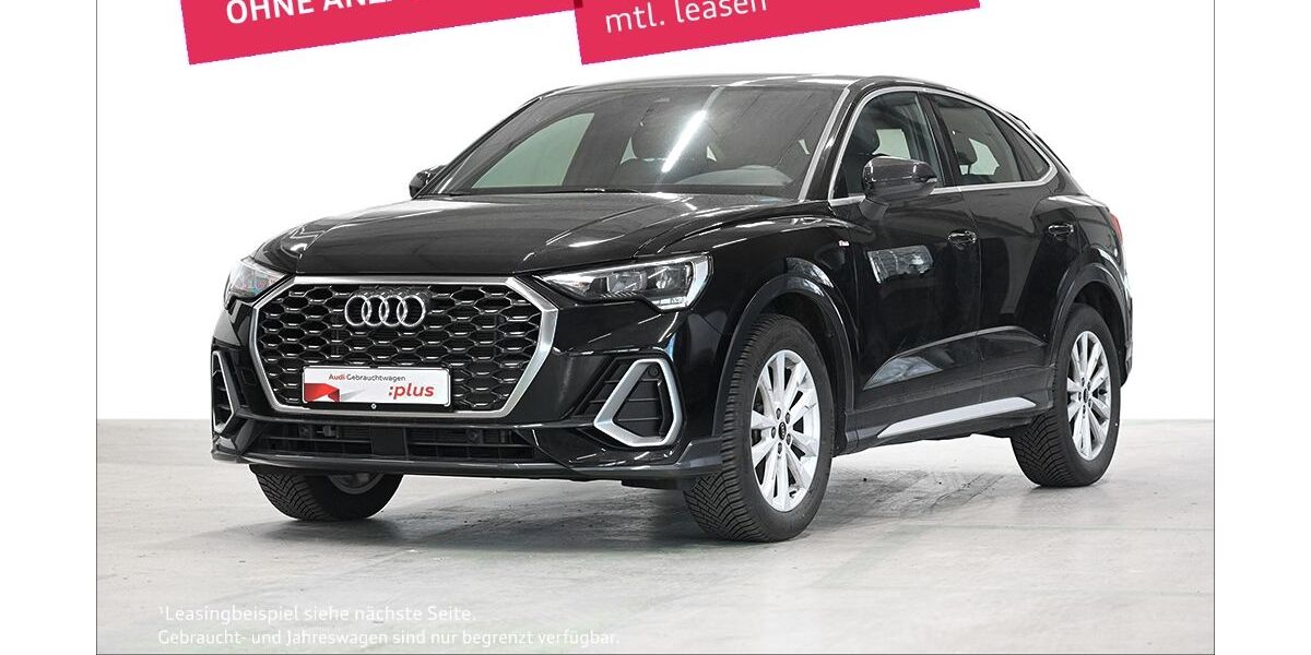 Audi Q3 24.838 km 37.990 &euro; Wuppertal 42109