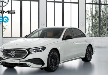 Mercedes-Benz E 220 14.500 km 61.790 &euro; Hagen 58135